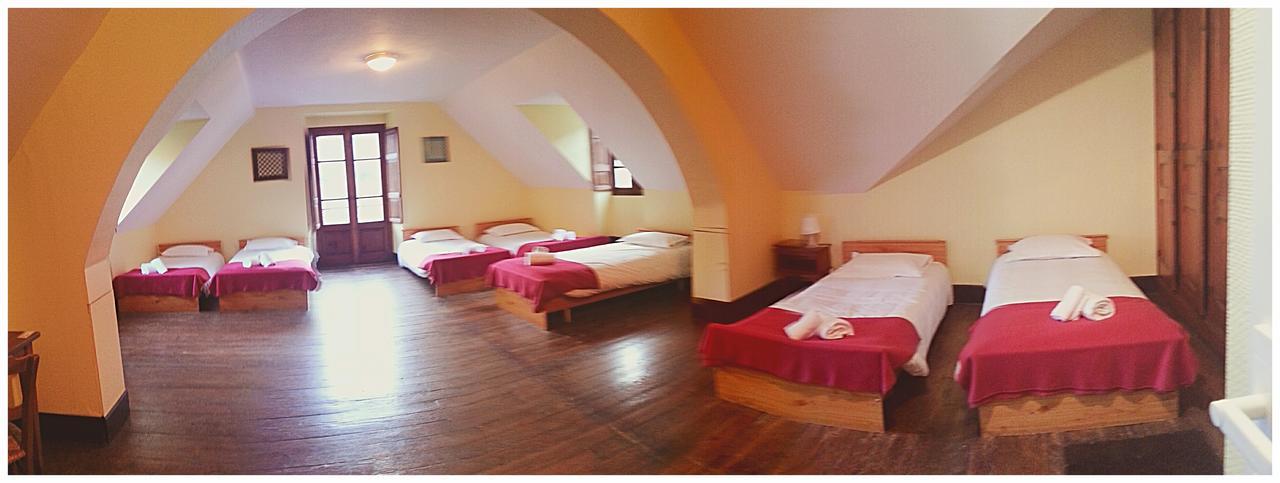 La Villa D'Alti Bagneres-de-Luchon Room photo